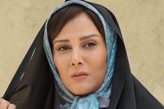 عکس شیوا قربانی