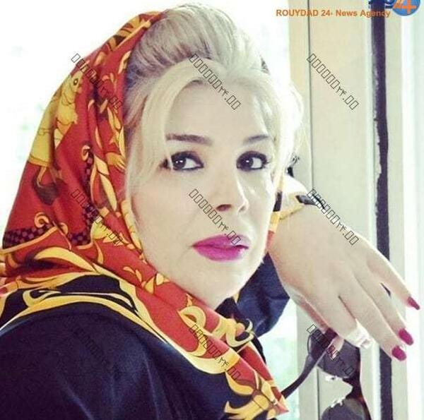 عکس شیوا قربانی