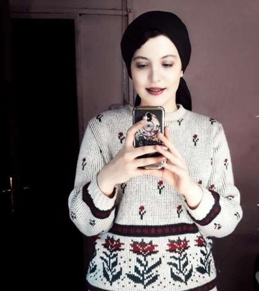 عکس تینا هاشمی