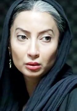 عکس تینا هاشمی
