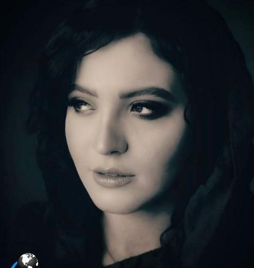 عکس تینا هاشمی