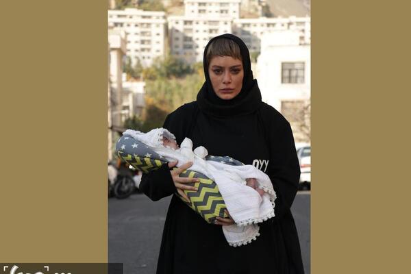 عکس محدثه میری