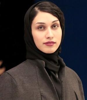 عکس محدثه میری