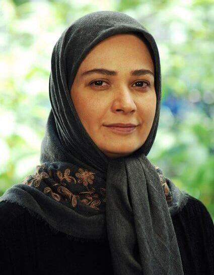 عکس شیرین نصرتی