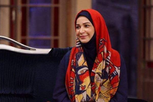 عکس شیرین نصرتی