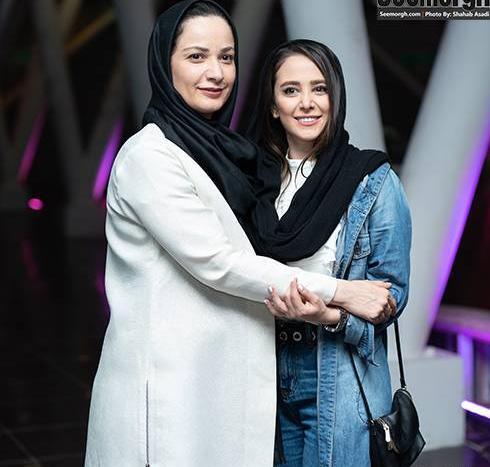 عکس شیرین نصرتی
