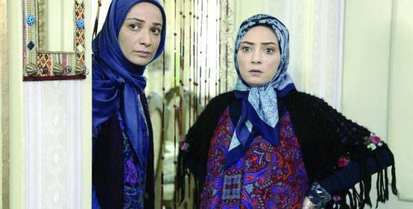 عکس شیرین نصرتی