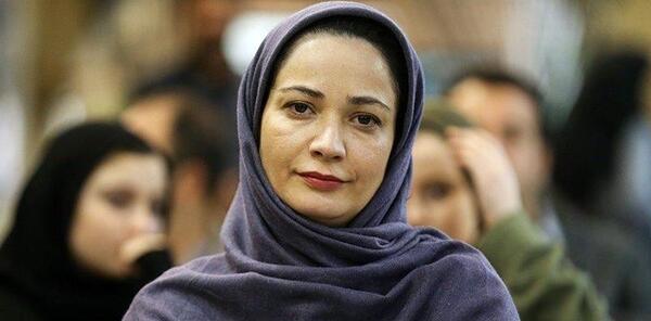 عکس شیرین نصرتی