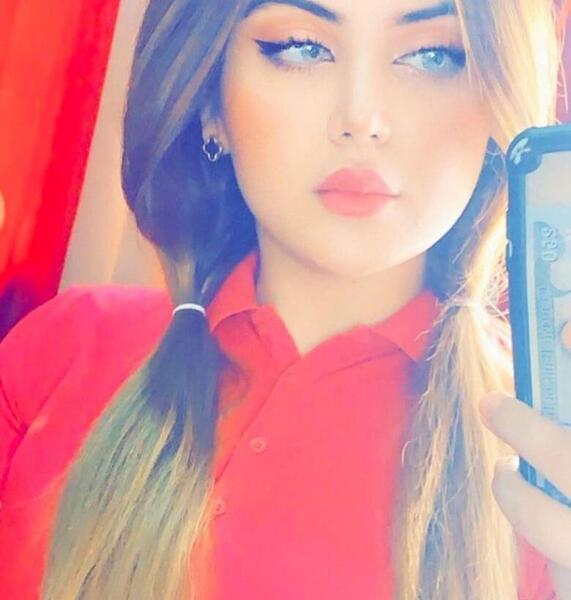 عکس فیک صورت دخترونه