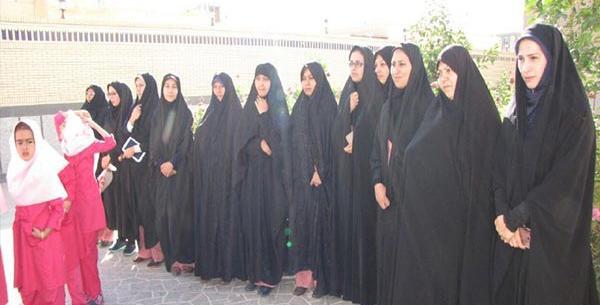 عکس زنگ قرآن