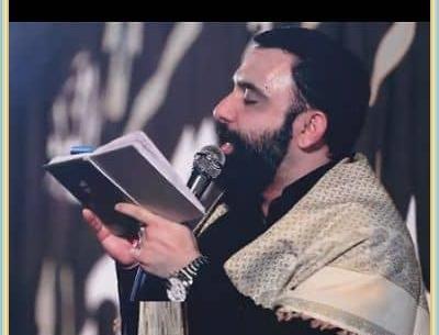 عکس جواد حیدر