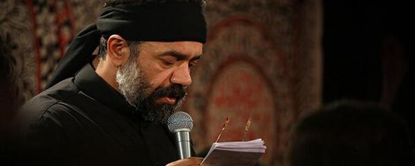 عکس جواد حیدر