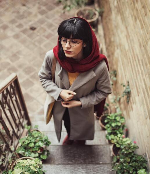 عکس نوشته های پریسا زابلی پور