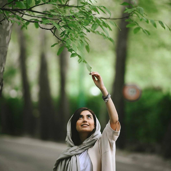 عکس نوشته های پریسا زابلی پور