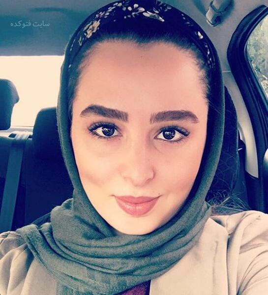 عکس همسر زهرا دنسر