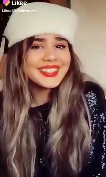 عکس همسر زهرا دنسر