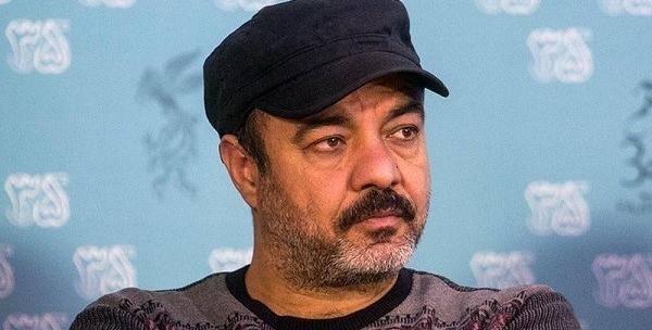 عکس گلرخ حمیدی