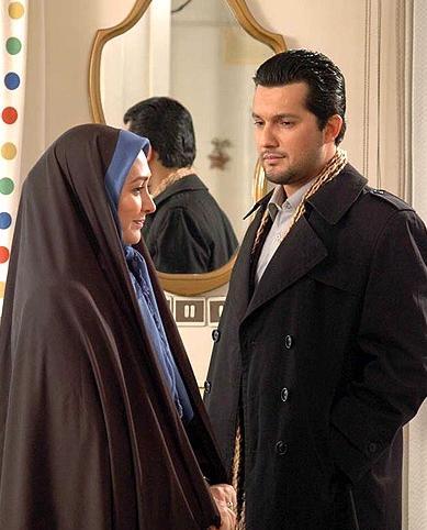 عکس گلرخ حمیدی
