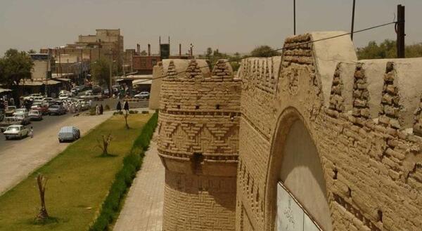 عکس ایرانشهر