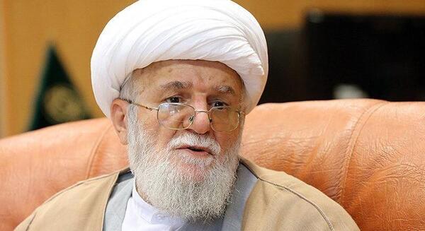 عکس حجت الاسلام تسخیری