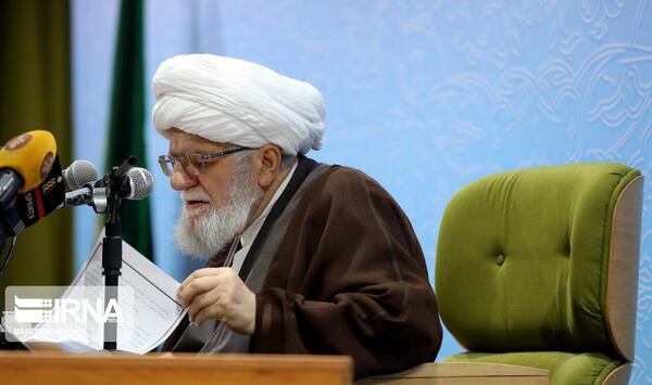 عکس حجت الاسلام تسخیری