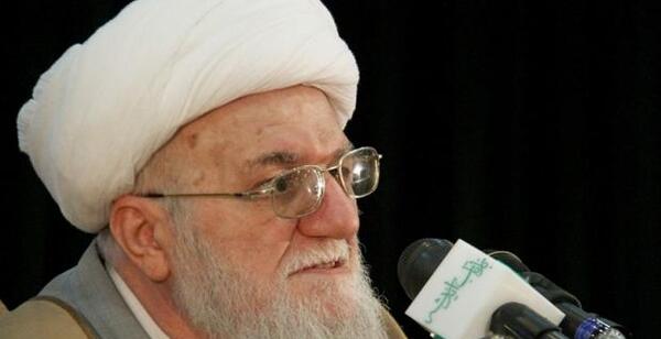 عکس حجت الاسلام تسخیری