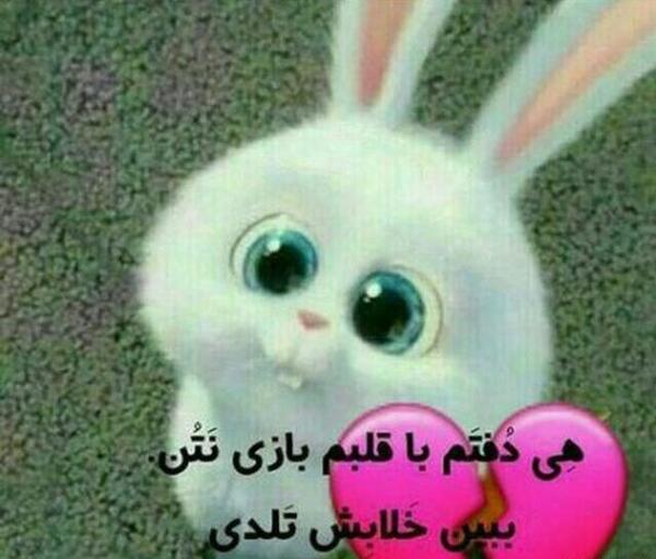 عکس های خنده دار نی نی