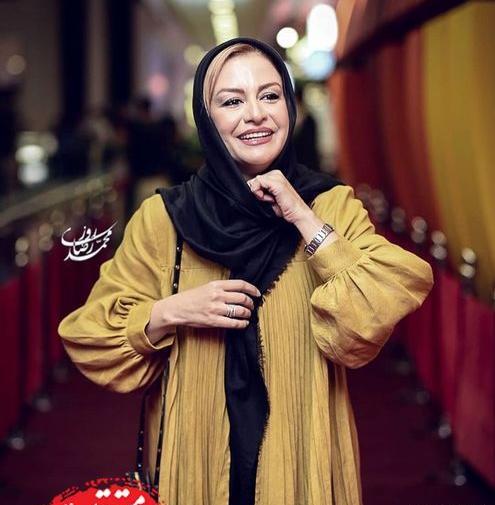 عکس بهاره زارعی