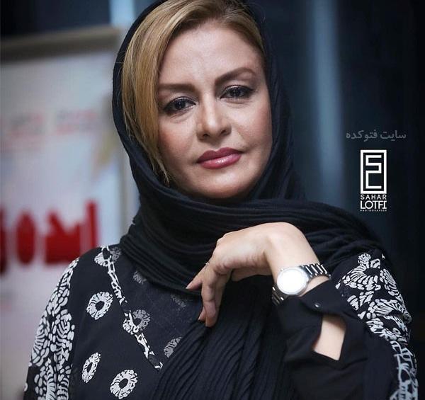عکس بهاره زارعی