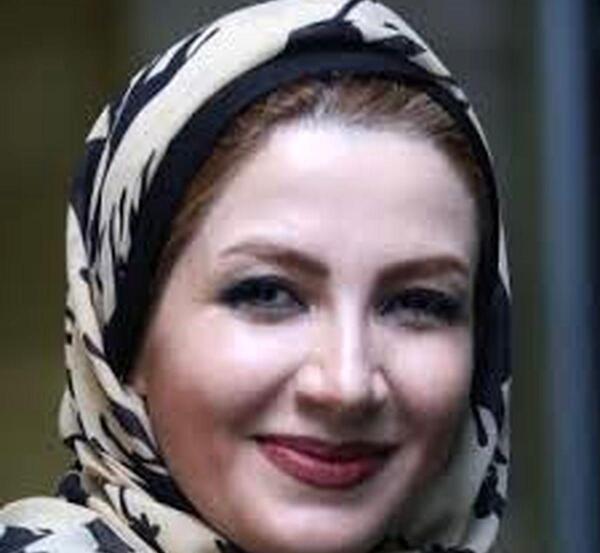 عکس بهاره زارعی