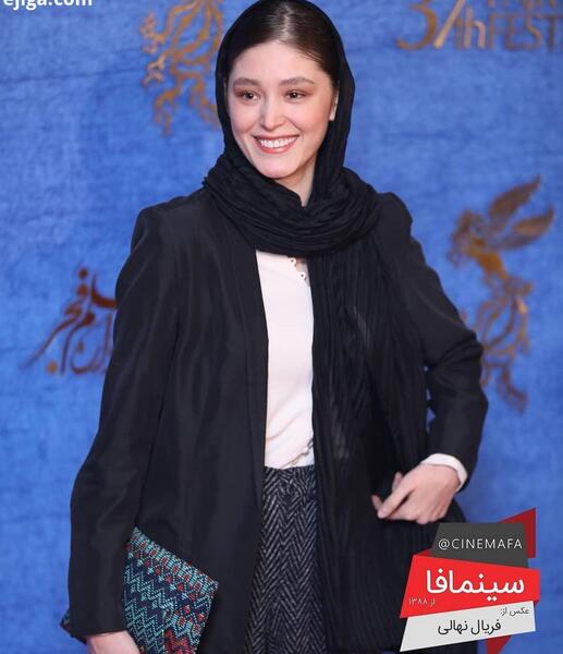 عکس بهاره زارعی