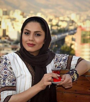 عکس بهاره زارعی