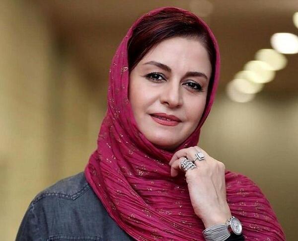 عکس بهاره زارعی