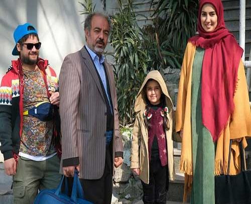 عکس حسین صفامنش نون خ