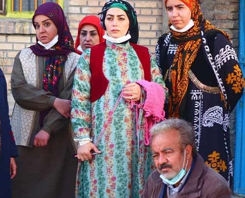 عکس حسین صفامنش نون خ