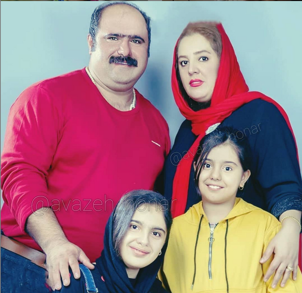 عکس حسین صفامنش نون خ