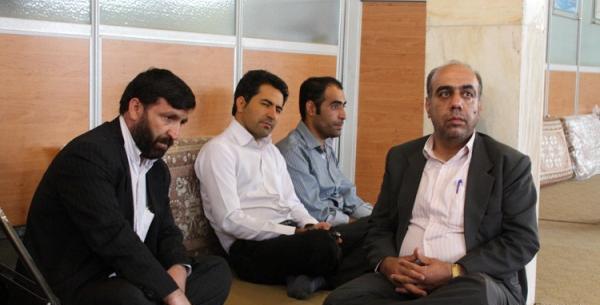 عکس سعید گراوند