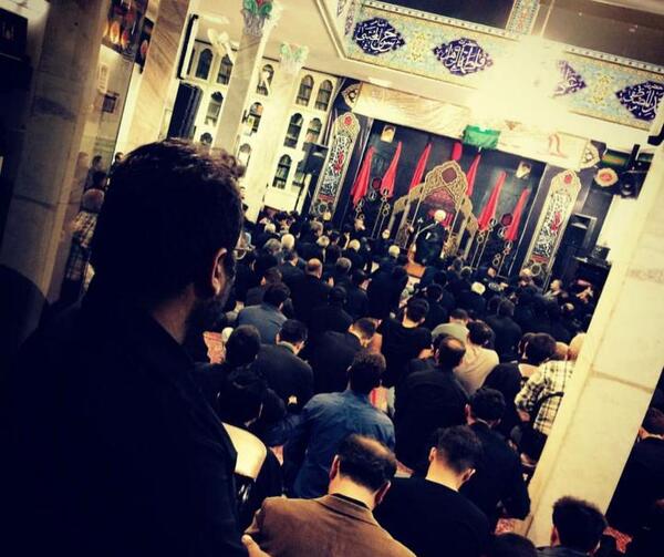 عکس سعید گراوند