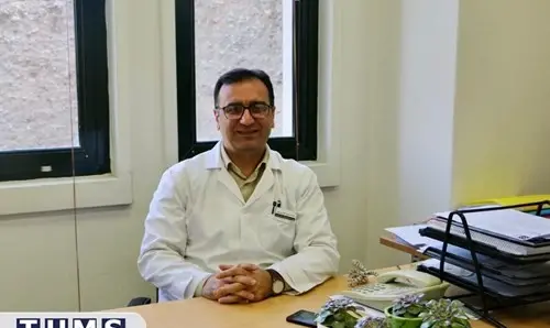 عکس داریوش گودرزی