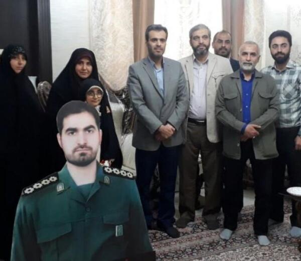 عکس داریوش گودرزی