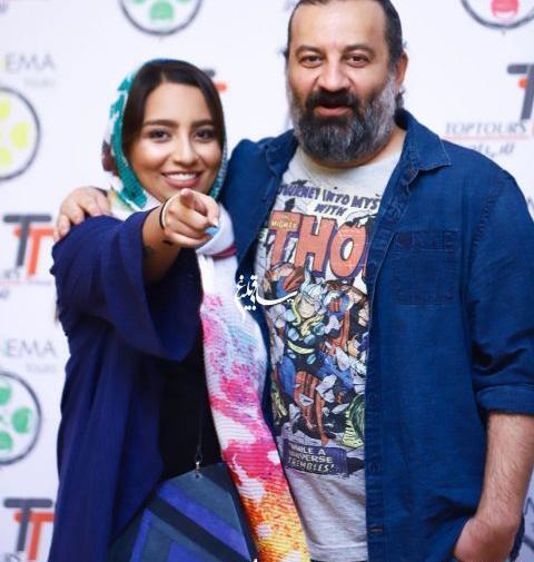 عکس مریم گلرو