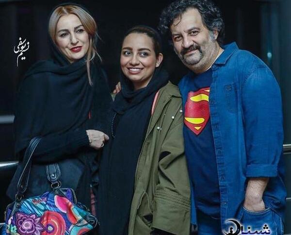 عکس مریم گلرو