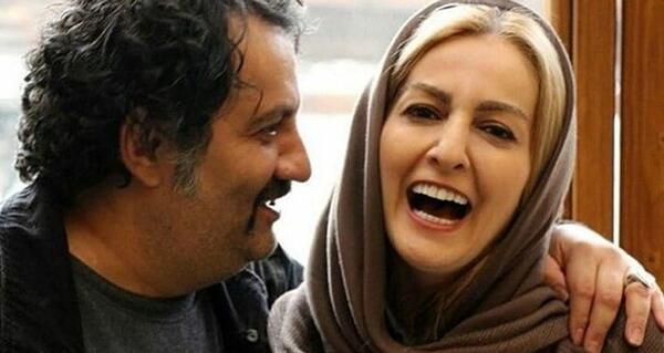 عکس مریم گلرو