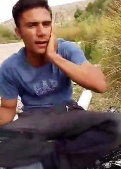 عکس امیر ستوده مرودشتی