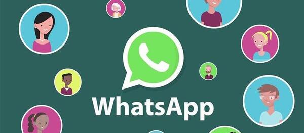 چگونه عکس گروه واتساپ را عوض کنیم