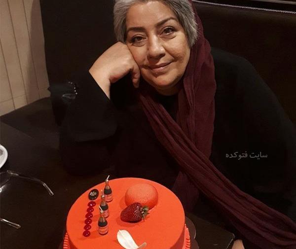 عکس ابراهیم شکری