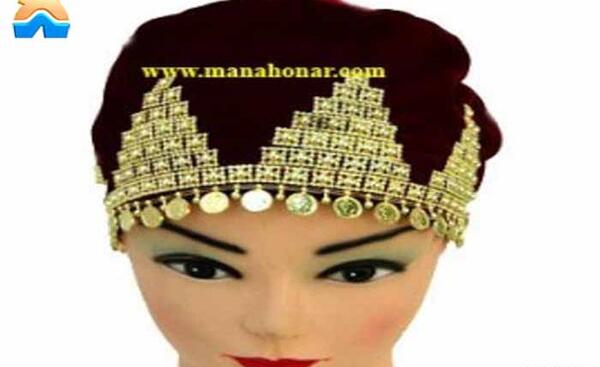عکس لچک طلا