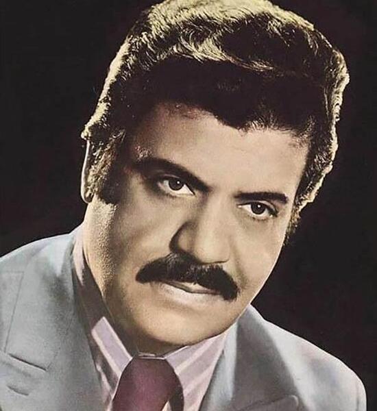 عکس نصرت الله وحدت