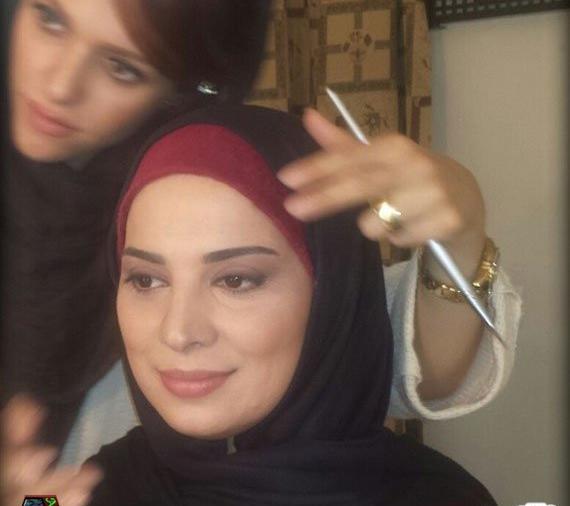 عکس های سوگند رحمانی
