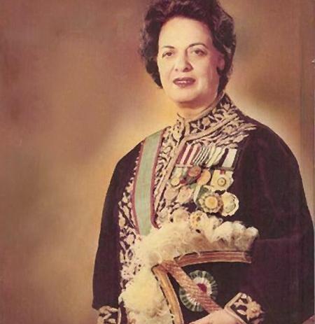 عکس شهید فرخ پارسا